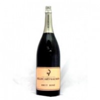 Billecart-Salmon Rose Jeroboam 3 Litros